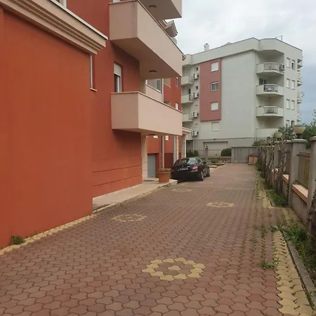 Apartment Mika Medugorje *