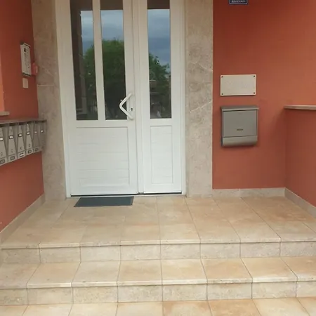 Apartman Mika Medugorje *