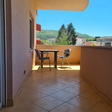 Apartment Mika Medugorje