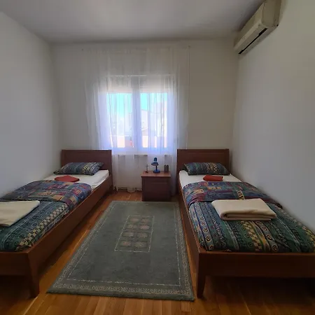 Mika Medugorje Apartment Bijakovici