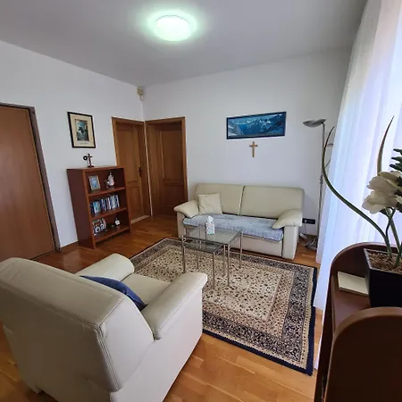 Mika Medugorje Apartment Bijakovici