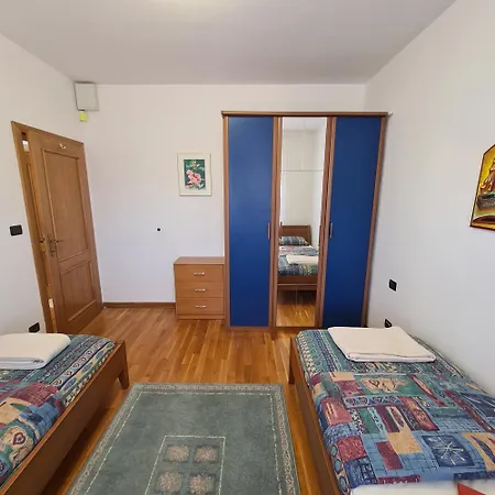 Mika Medugorje * Bijakovići