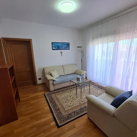 Apartment Mika Medugorje