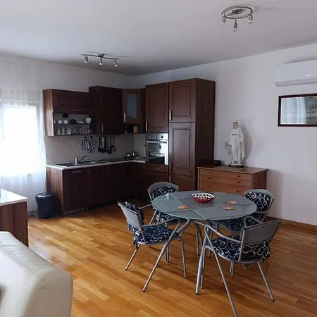 Mika Medugorje