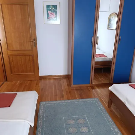Apartman Mika Medugorje *