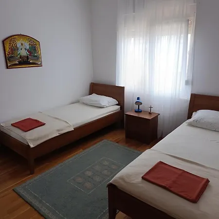 Apartman Mika Medugorje Bijakovići