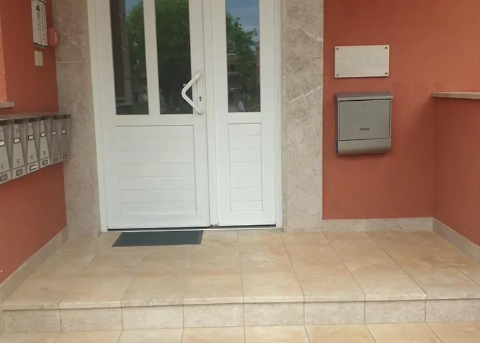 Apartment Mika Medugorje *