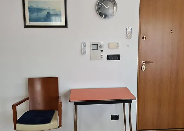 Apartment Mika Medugorje