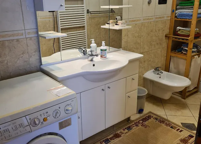 Apartment Mika Medugorje *